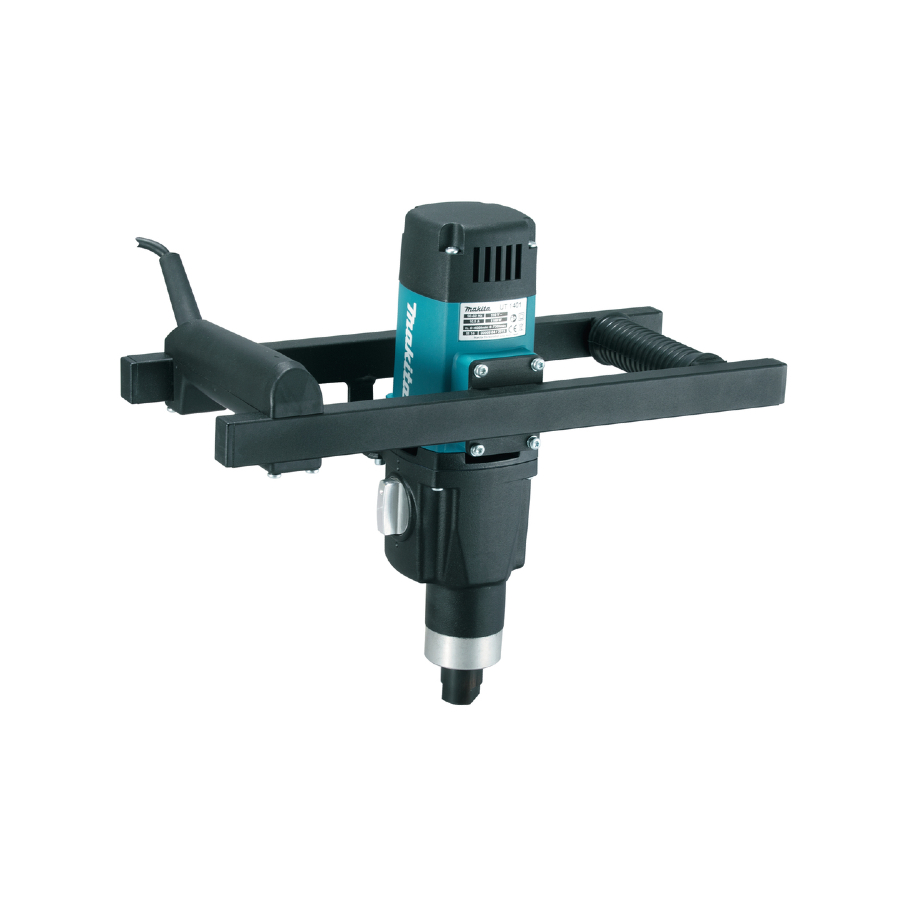 MAKITA Mikseris UT1401 cover photo