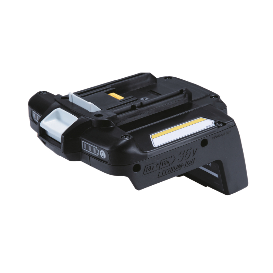 MAKITA LXT adapters LXT 196809-7 cover photo