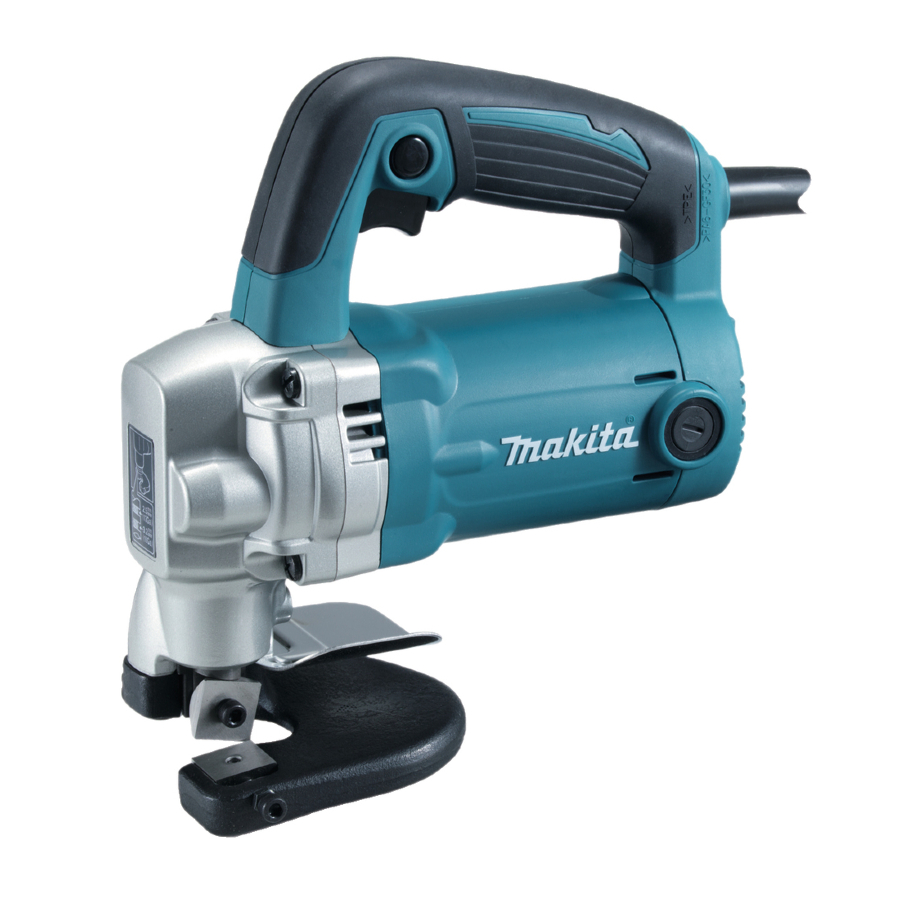MAKITA Metāla šķēres JS3201J cover photo