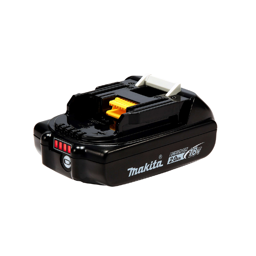 MAKITA Akumulators 18V LXT 2,0 Ah 197254-9 cover photo