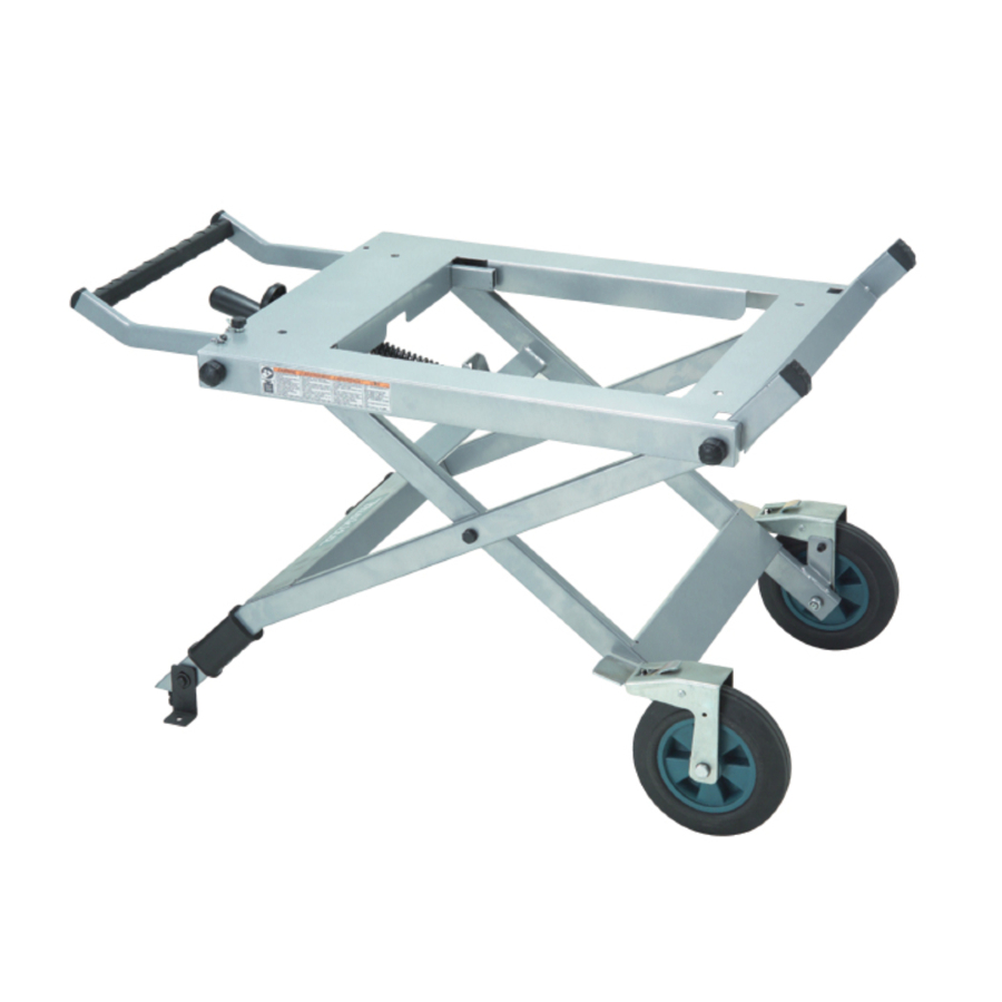 MAKITA Zāģa galds JM27000300 cover photo