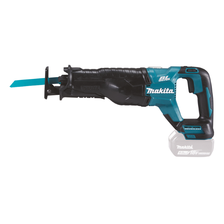 MAKITA LXT zobenzāģis DJR187Z cover photo