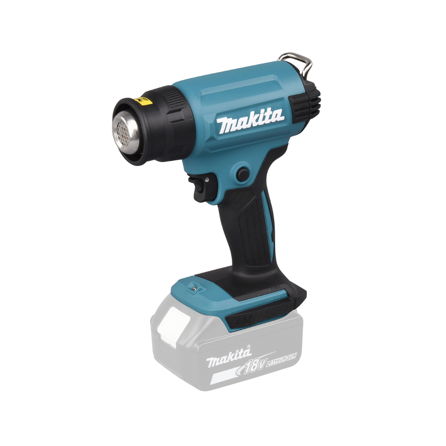 MAKITA LXT Celtniecības fēns DHG180Z cover photo