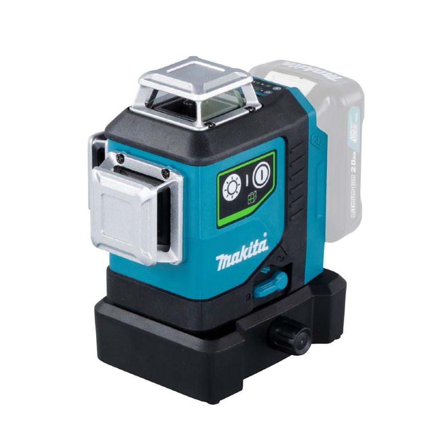 Lāzera līmeņrāži, tālmēri cover photo